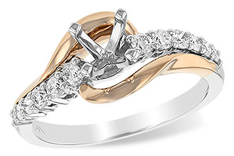 C224-12079: LDS SEMI DIA RG .35 TW