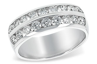 E225-08406: LDS WED RG 1.00 TW