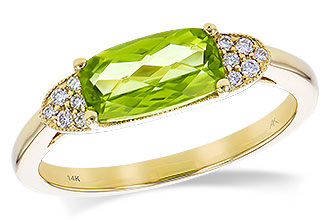 G309-62024: LDS RG 1.32 PERIDOT 1.40 TGW