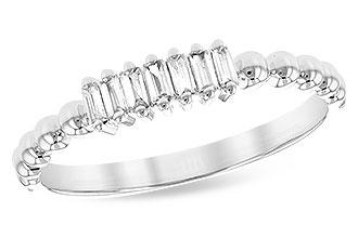 H309-55697: LDS DIA RG .10 TW BAGUETTE DIAS