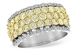 L225-99333: LDS DIA RG 1.90 YELLOW DIAS 2.18 TW